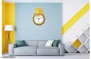IRU Creation Beautiful Wall Clocks-thumb2