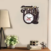 IRU Creation beautiful Wall Clocks-thumb2