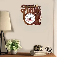 IRU Creation beautiful Wall Clocks-thumb1