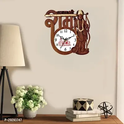 IRU Creation beautiful Wall Clocks-thumb2