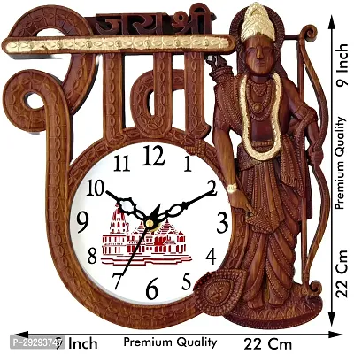 IRU Creation beautiful Wall Clocks-thumb3