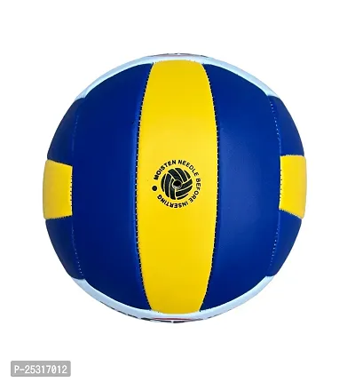 Classic Eagle PVC Volleyball Official Size and weight With Air Pump-thumb3