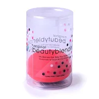 Original Beauty Blender Powder Foundation concealer Puff Sponge-CarbonDT-thumb2