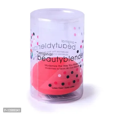 Original Beauty Blender Powder Foundation concealer Puff Sponge-CarbonDT-thumb3
