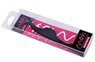 Moyi? False Eyelash Applicator Eyelash Extensions Tweezer for Easy Lash Application and Removal Tool-thumb2