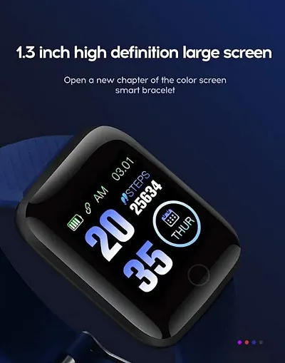 Best Quality Bluetooth Smart Watches