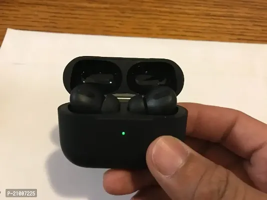 Modern Wireless Bluetooth Ear Pods-thumb0
