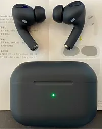 Modern Wireless Bluetooth Ear Pods-thumb3