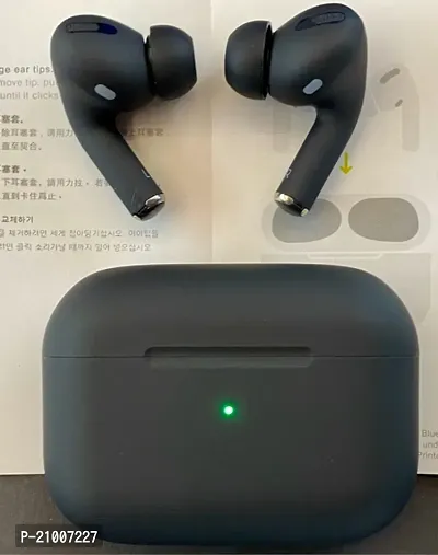 Modern Wireless Bluetooth Ear Pods-thumb4
