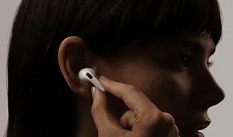 Modern Wireless Bluetooth Ear Pods-thumb1