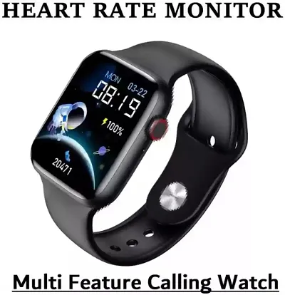 New /SMART WATCH 2024 latest version T500 Full Touch Screen Bluetooth Smartwatch with Body Temperature, Heart Rate  Oxygen Monitor Compatible with All 3G/4G/5G Android  iOS