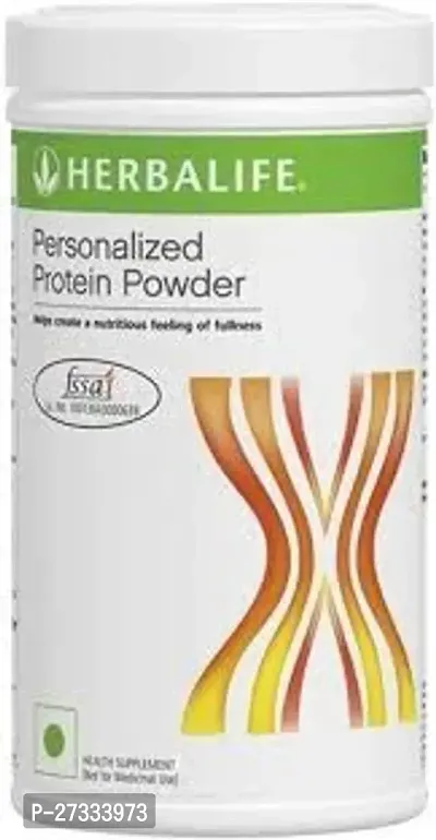 Herbal Nutrition Protein Powder-thumb0