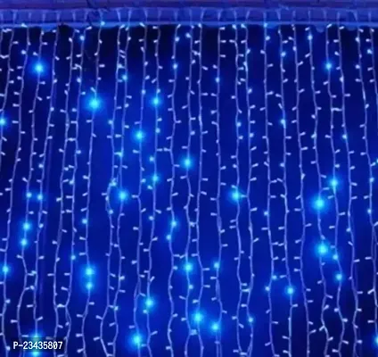 LED Power Pixel Serial String Light 360 Degree Light in Bulb Copper Led Pixel String Light for Home Decoration Diwali Christmas-thumb0