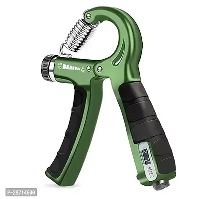 Hand Strengthener Gripper With Counter for Unisex-thumb0