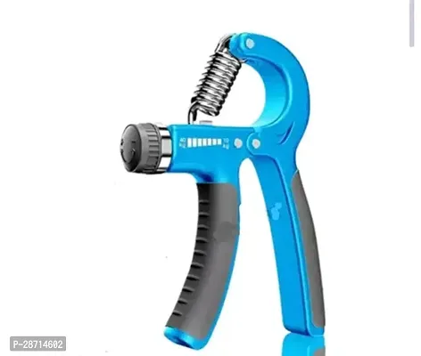 Hand Strengthener Gripper With Counter for Unisex-thumb0