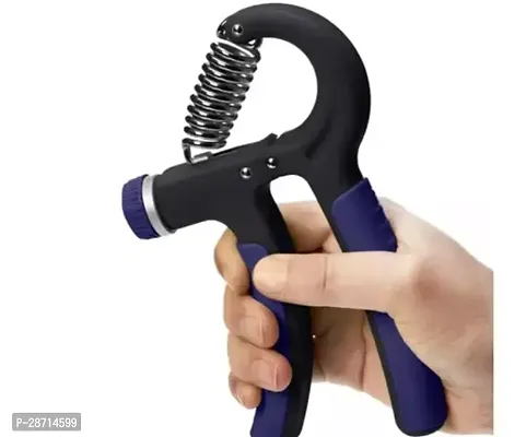 Hand Strengthener Gripper With Counter for Unisex