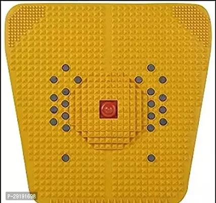 Acupressure Foot Mat Magnets for Stress and Whole body Pain Relief