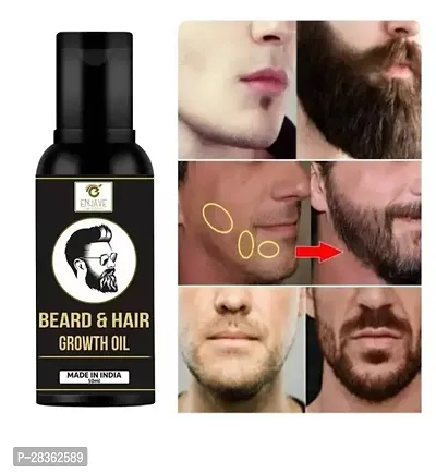 Natural Beard Care Beard Oil, 50ml, Pack of 1-thumb0