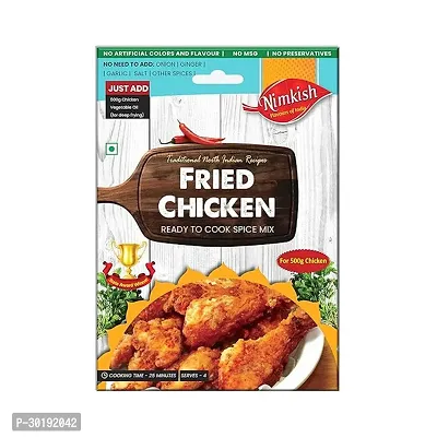 DAY TO DAY  FRIED CHICKEN  MASALA 100 gram-thumb0