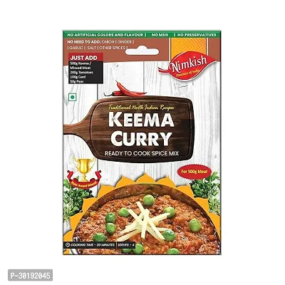 DAY TO DAY  KEEMA CURRY MASALA 100 gram-thumb0