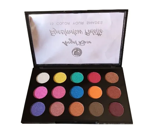 Top Rated Premium Quality Eyeshadow Palette