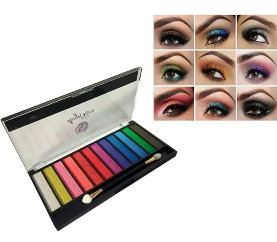 Top Rated Premium Quality Eyeshadow Palette