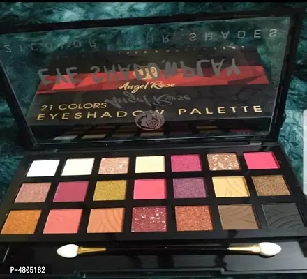 Angle Rose 21 color Eye Shadow Palette