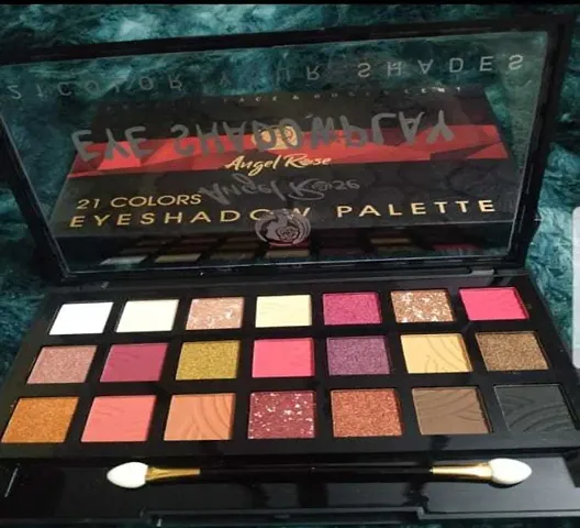 Top Rated Premium Quality Eyeshadow Palette