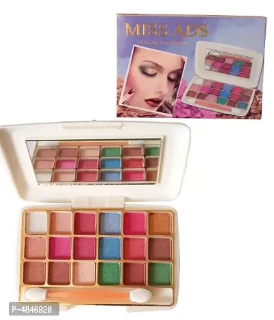 Makeup Beauty Miss Ads  Eyeshadow-thumb0