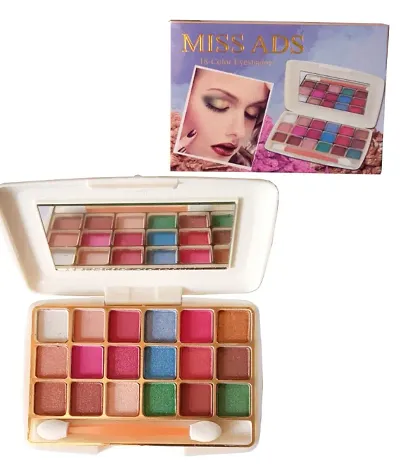 Premium Multi-Colored Eye shadow