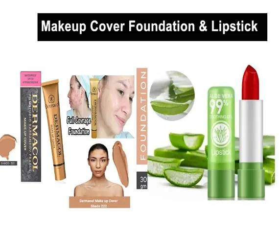 Best Quality Top Rated Face Makeup Combo