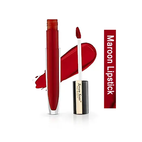 Good Quality Seven Seas Pro-Beauty Rouge Signature Matte Liquid Lipstick