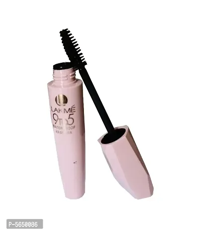 Makeup Beauty Professional Liquid Waterproof Mascara