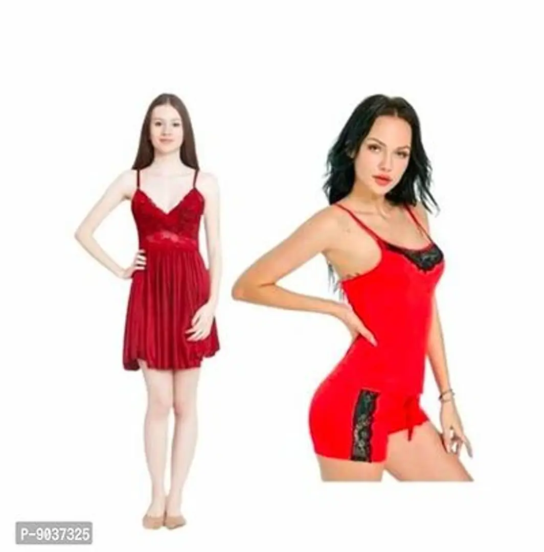 Sexy Nightwear - Buy Hot Nighty, Night Dress, Night Suit Online