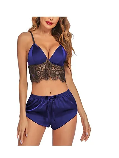 Must Have Bra & Panty Set Bra Panty Set 