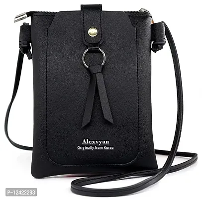 Side mobile online purse