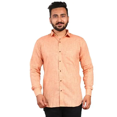Traditional Stylish Casual Shirt For Men