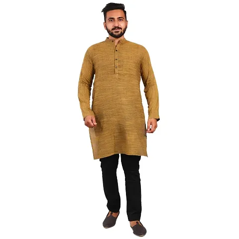 New Launched cotton kurtas For Men 