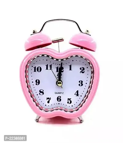 Fancy Alarm Clock For All Perpose ( Bedroom , Table Clock ) New Version