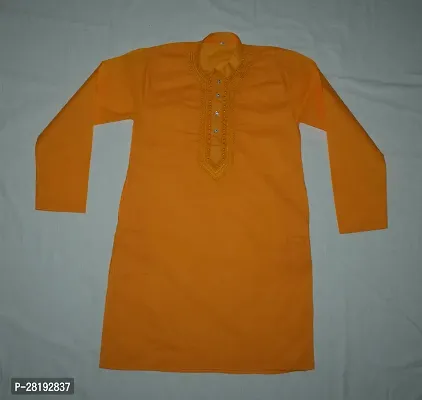 LUCKNOWI Chikankari Kurta-thumb2