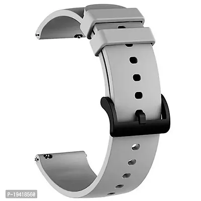 22 mm Smart Watch Strap-thumb0