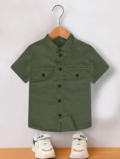 Trendy Boys Clothing 