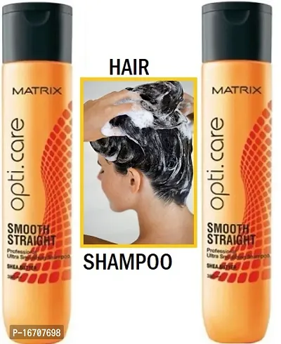 PROFESSIONAL MATRIX HAIR SHAMPOO PACK OF 02