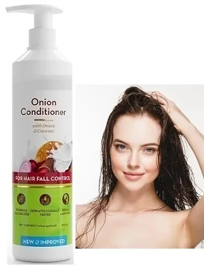 PROFESSIONAL ONION HAIR CARE PACK OF 01