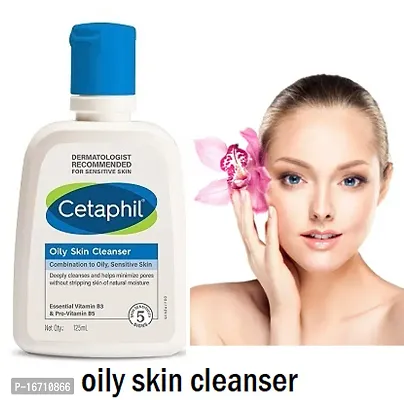 PROFESSIONAL OILY SKIN CLEANSER PACK OF 01