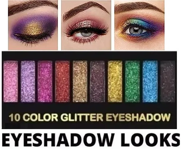 Best Selling Eye Makeup