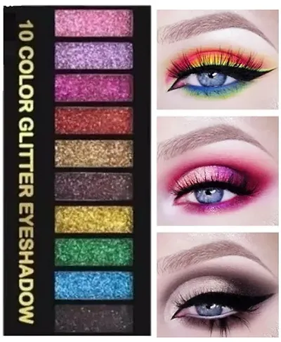 Best Selling Eye Makeup