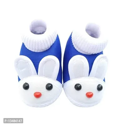 Fabulous Cotton Booties For Infants-thumb0