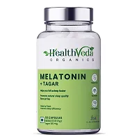 Health Veda Organics Melat | For both Men  Women-thumb1