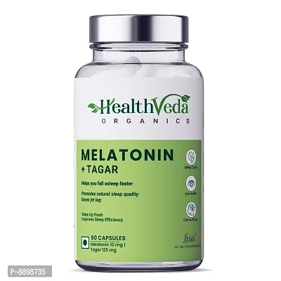 Health Veda Organics Melat | For both Men  Women-thumb2